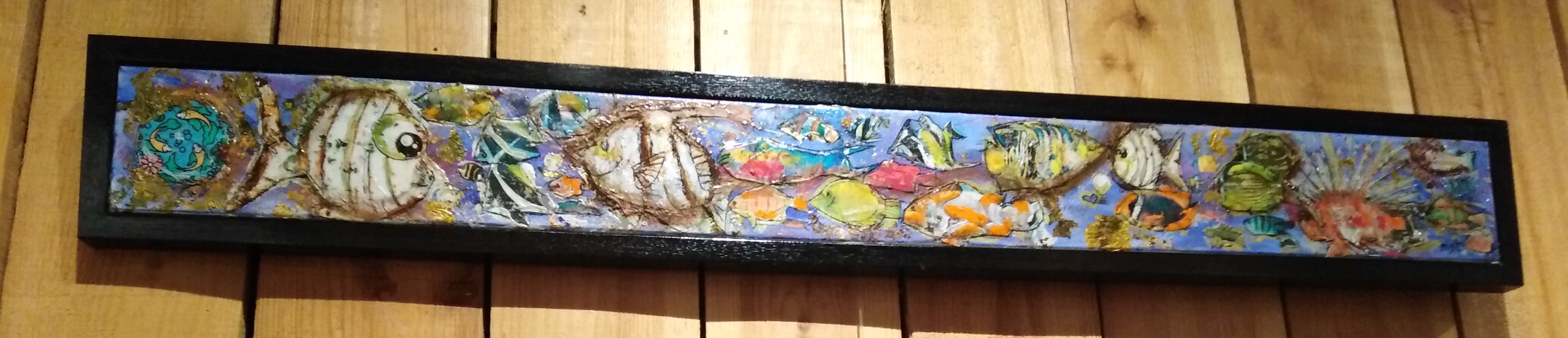 Poisson Tropical (80x25)